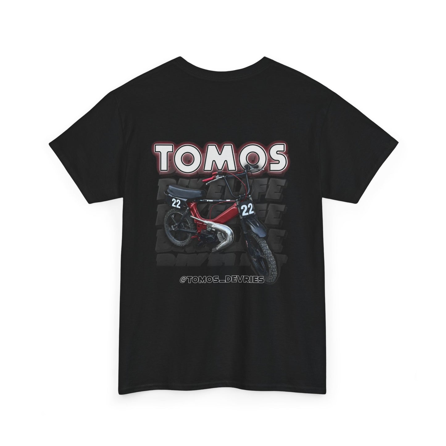 BKLF Custom - @tomos_devries