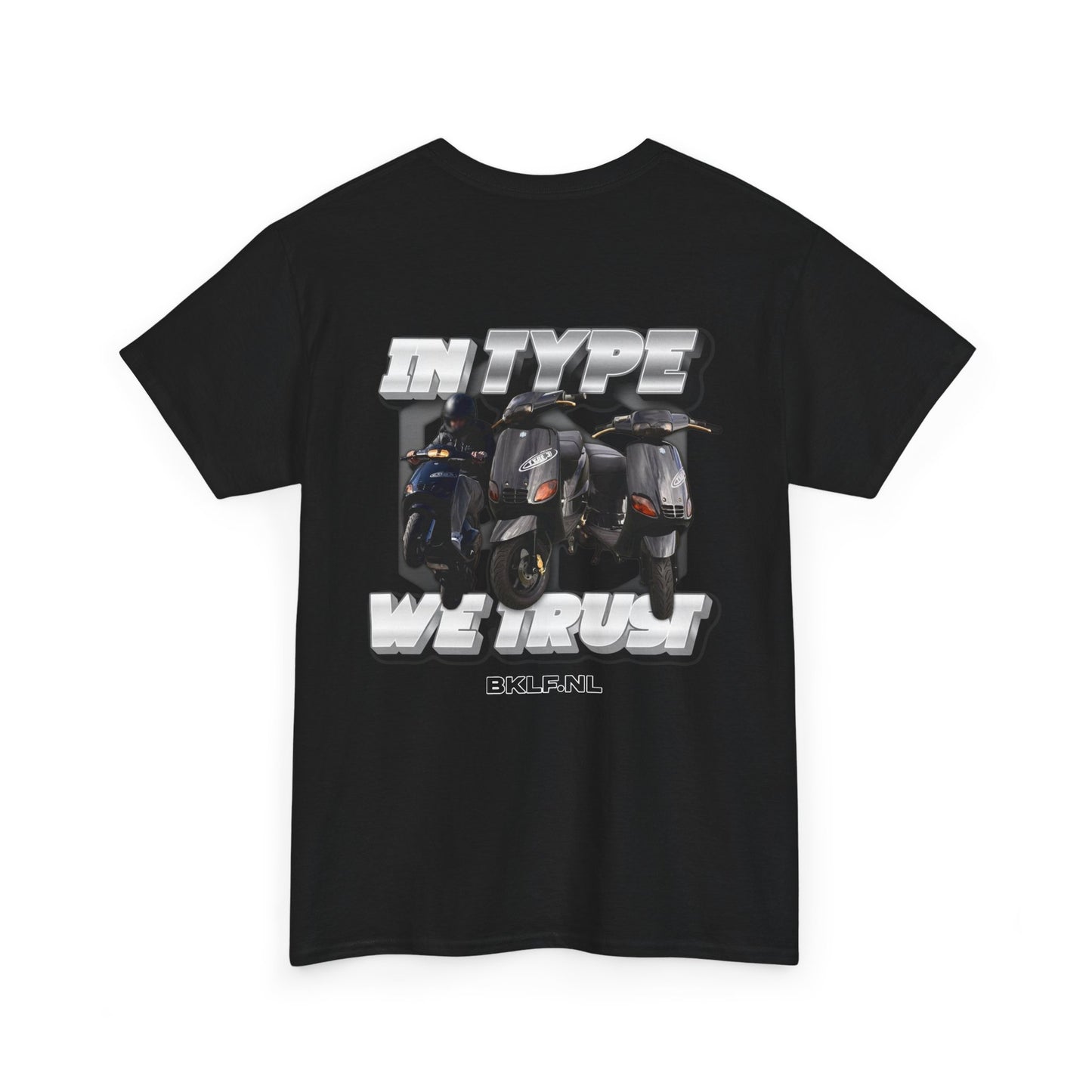 BKLF Custom - @dopdetype