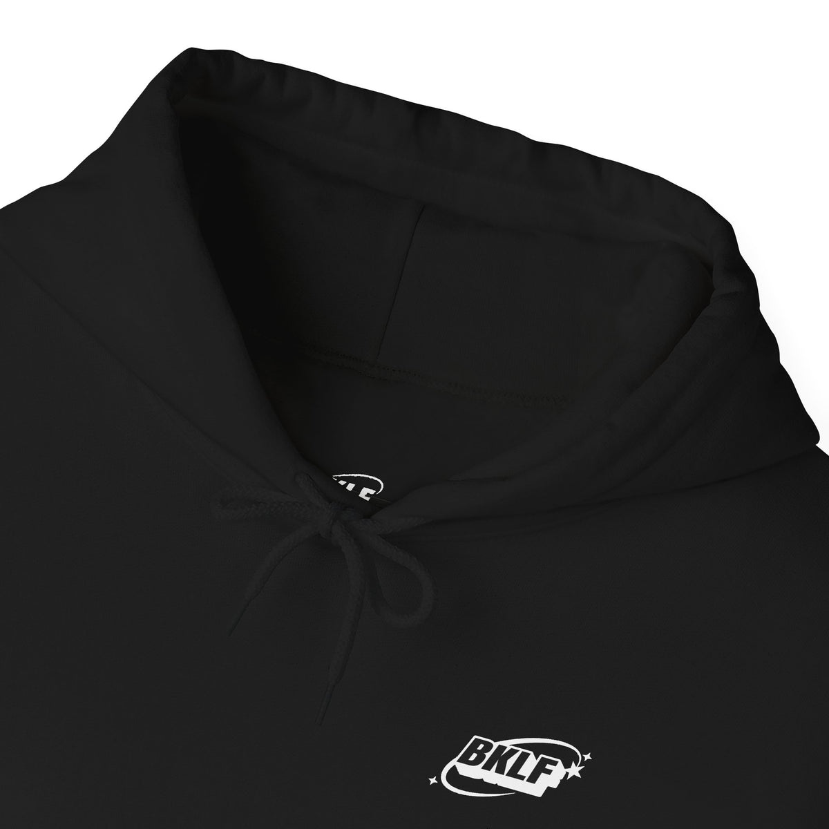 Custom Hoodie - @mbkbaba