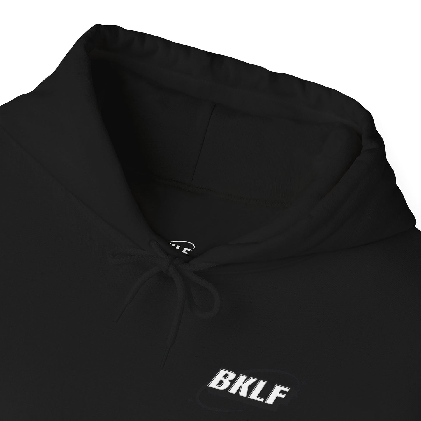 BikeLife is not a crime - Hoodie