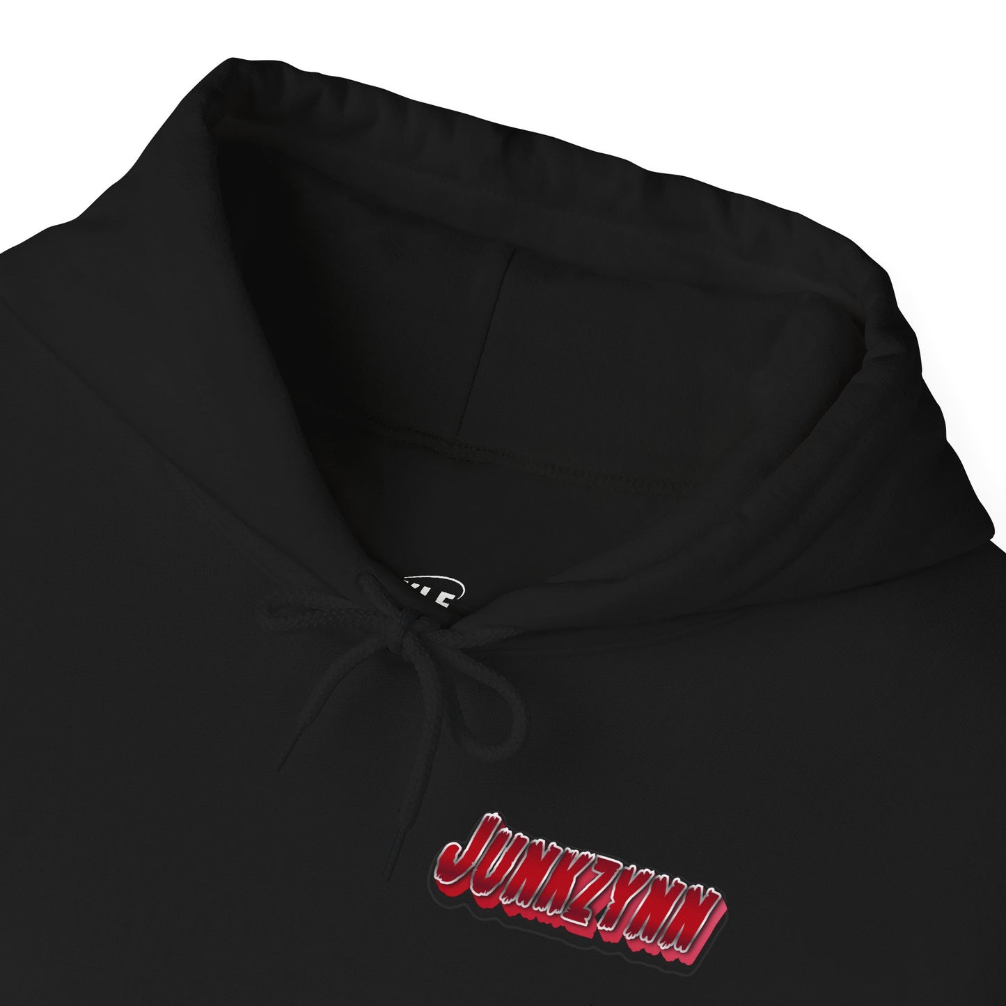Custom Hoodie - Junkzynn