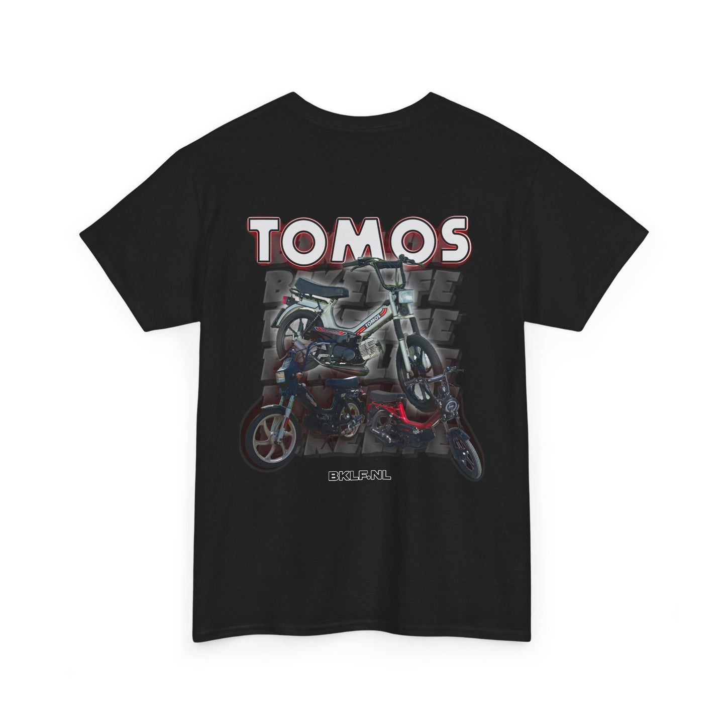 BKLF Archive - Tomos