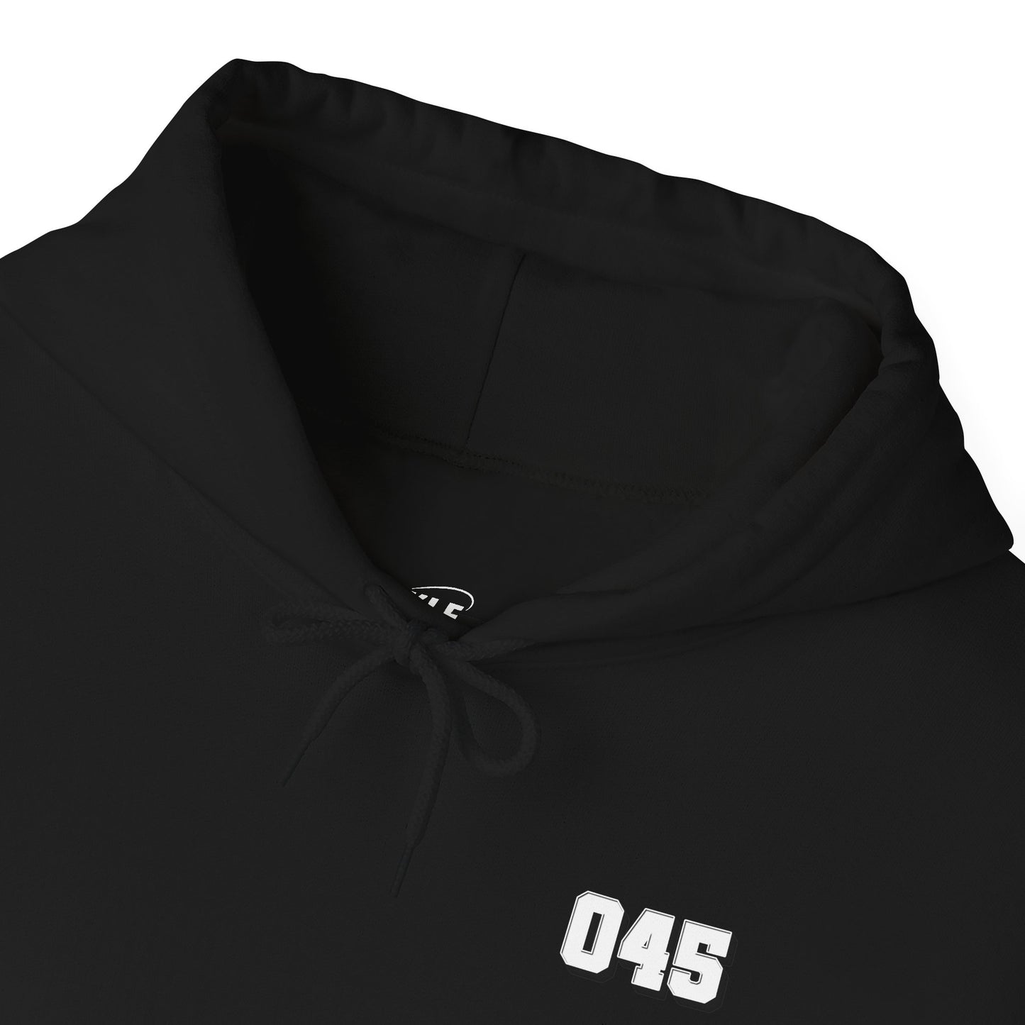 Custom Hoodie - @dani.zuid