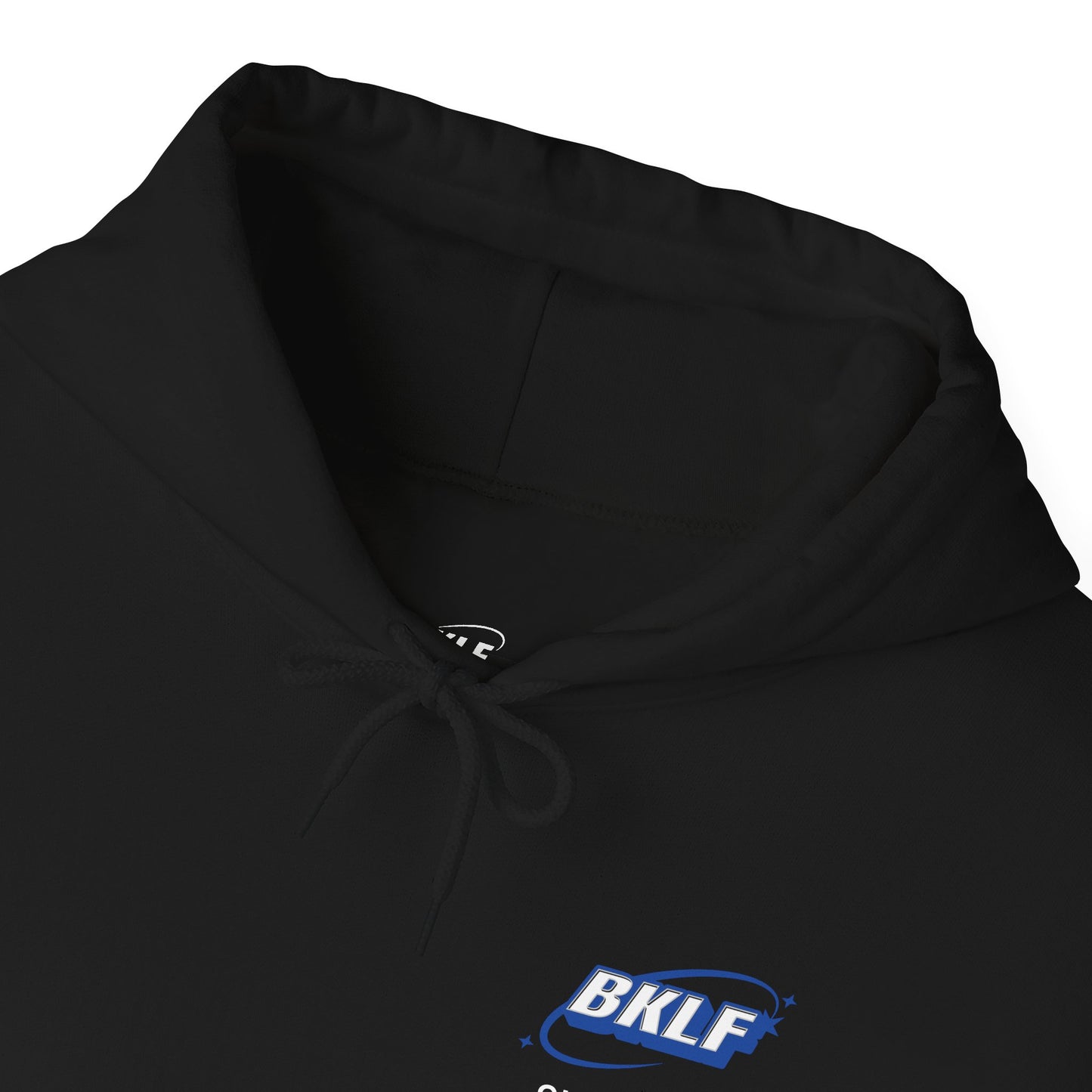 Custom Hoodie - @hoktoys0168