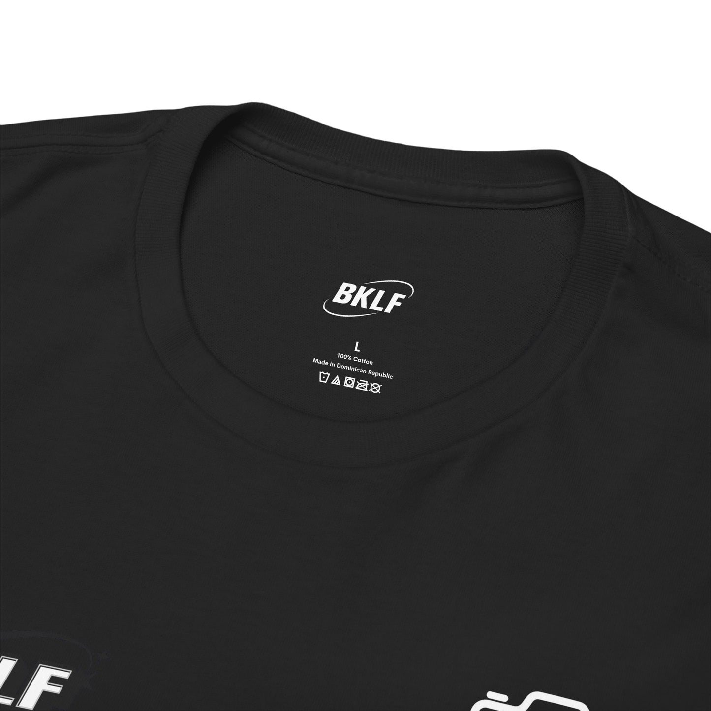 BKLF Custom - Stenvers Photography