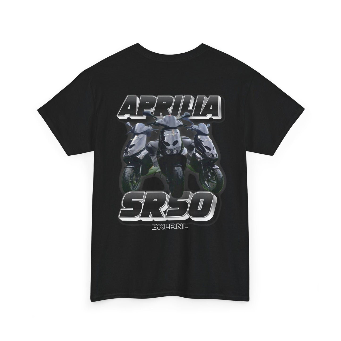 BKLF Custom - @sr50uit-apd