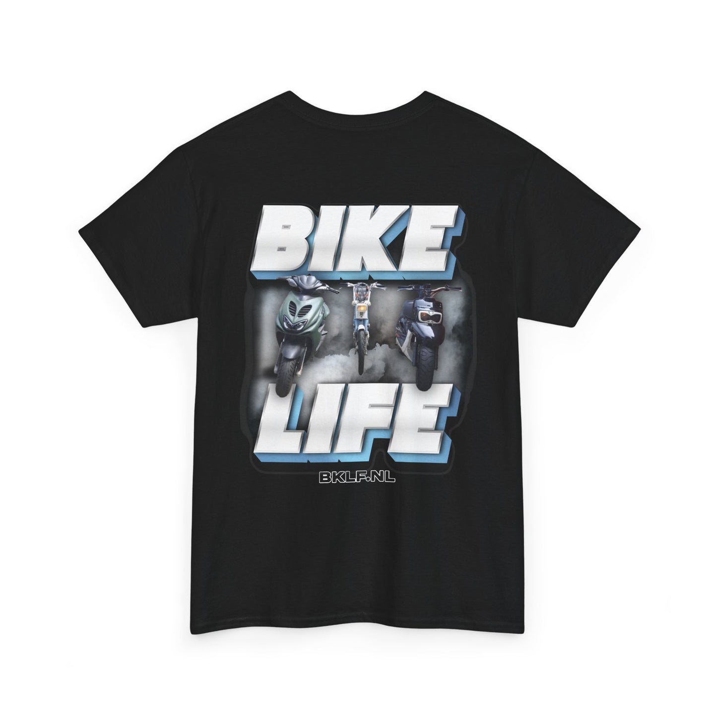 BKLF Custom - @ti…..m