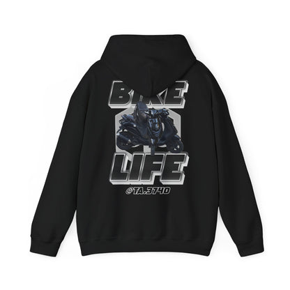 Custom Hoodie - @TA.3740