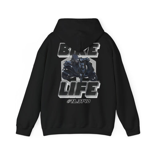 Custom Hoodie - @TA.3740
