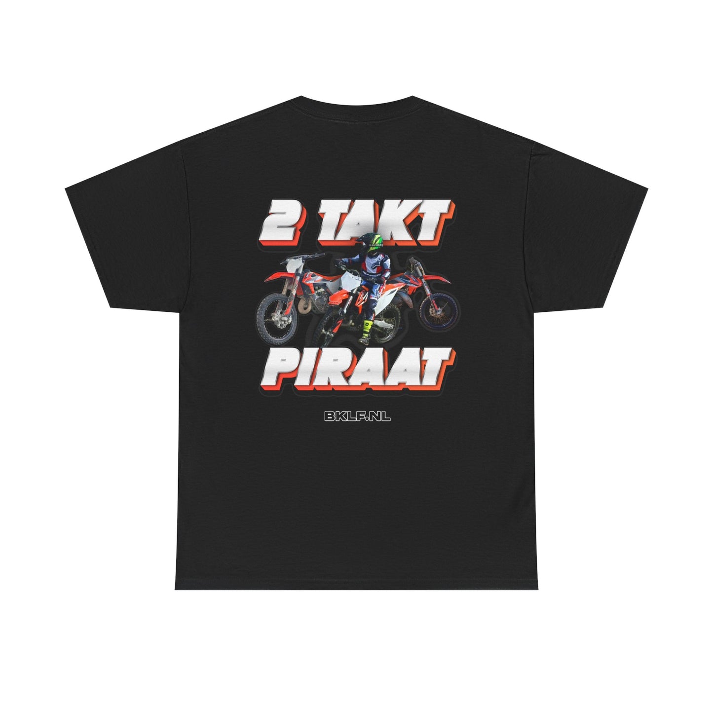 BKLF Custom - @125sxTB