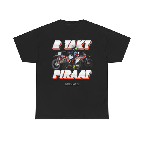 BKLF Custom - @125sxTB