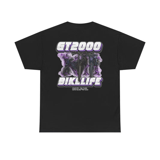 Custom T-Shirt - @KH