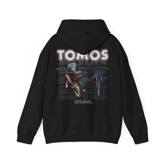 Custom Hoodie - @mick.msld