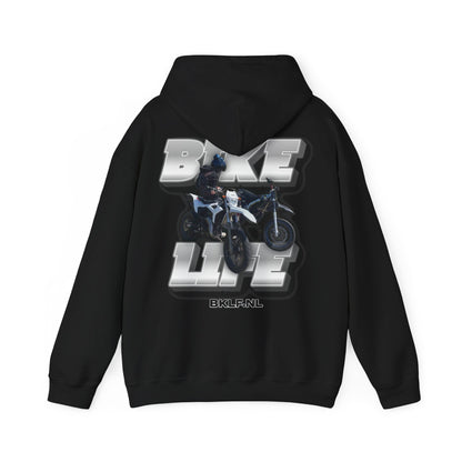 Custom Hoodie - @maskok3108