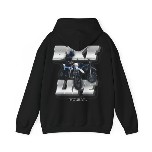 Custom Hoodie - @maskok3108