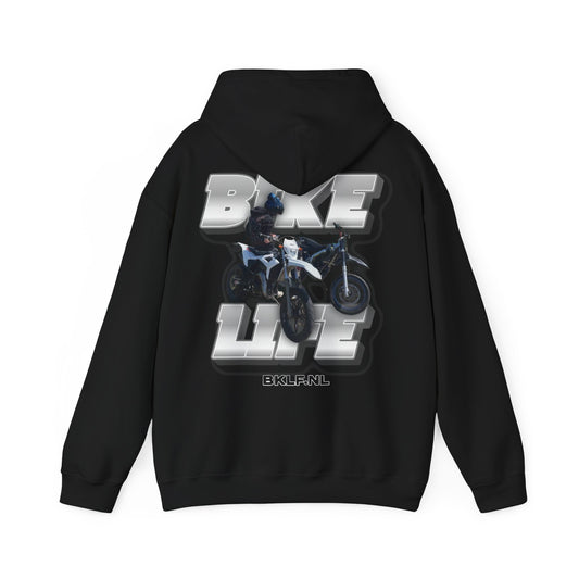 Custom Hoodie - @maskok3108