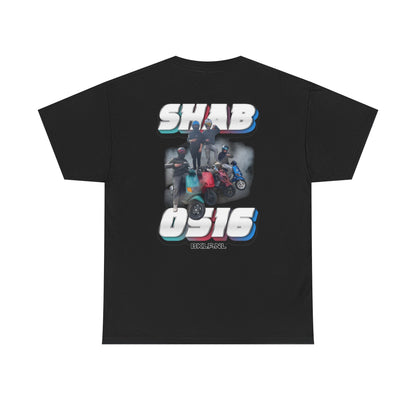 BKLF Custom - @shab0516