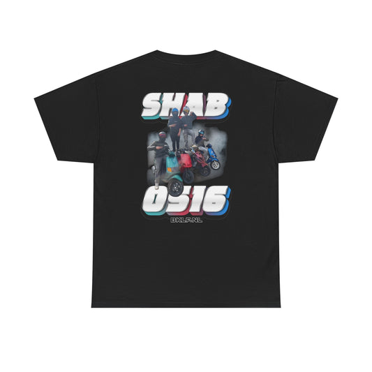 BKLF Custom - @shab0516