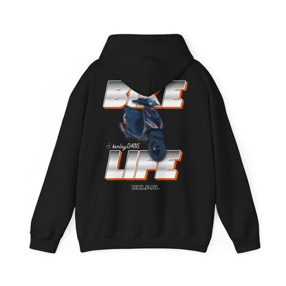 Custom Hoodie - @kenley.0485