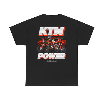 BKLF Custom - KTM Power