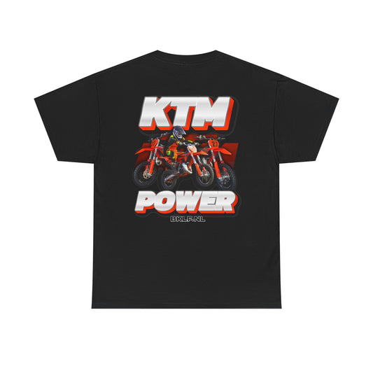 BKLF Custom - KTM Power
