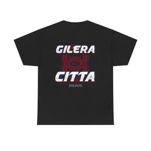 BKLF Custom - Gilera Citta