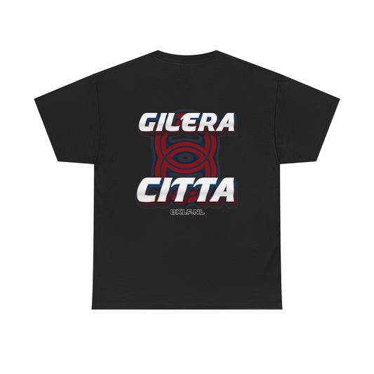 BKLF Custom - Gilera Citta