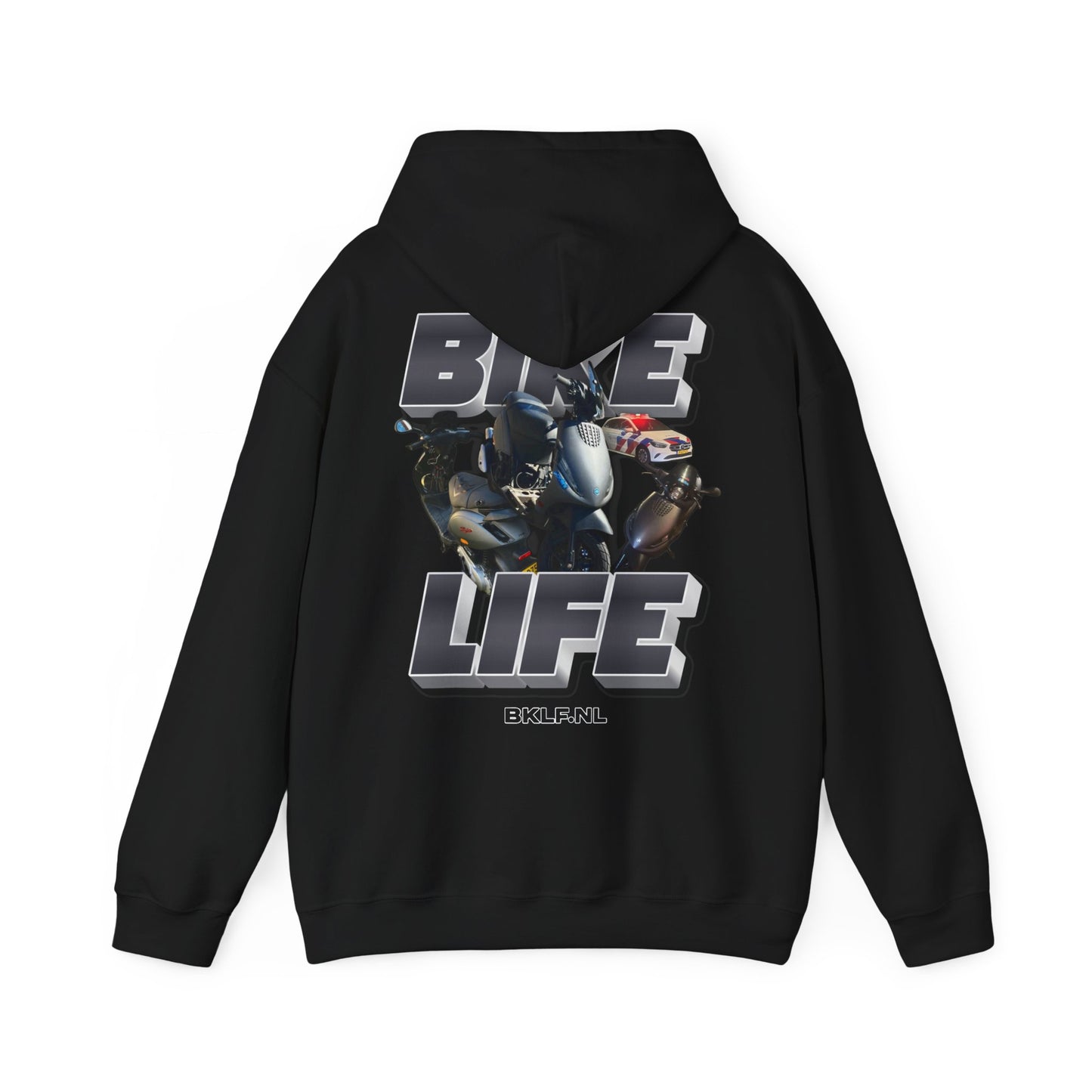 Custom Hoodie - @fk.070dhh