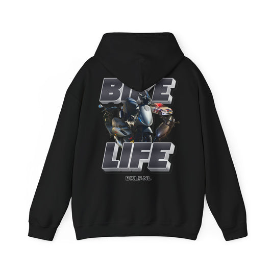 Custom Hoodie - @fk.070dhh