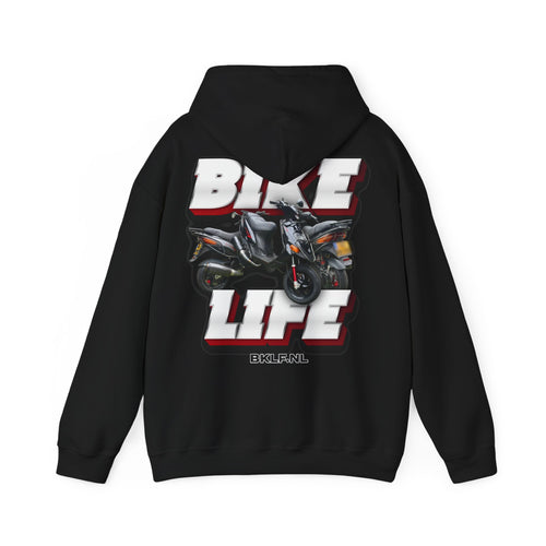 Custom Hoodie - @lr_motoren
