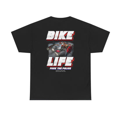 BKLF Custom - @redzipmhr