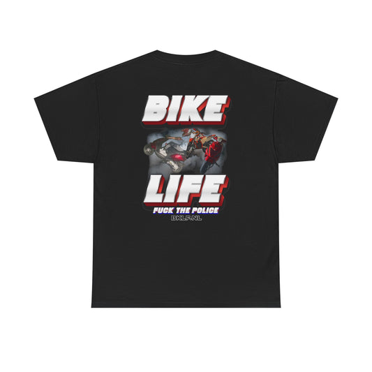 BKLF Custom - @redzipmhr
