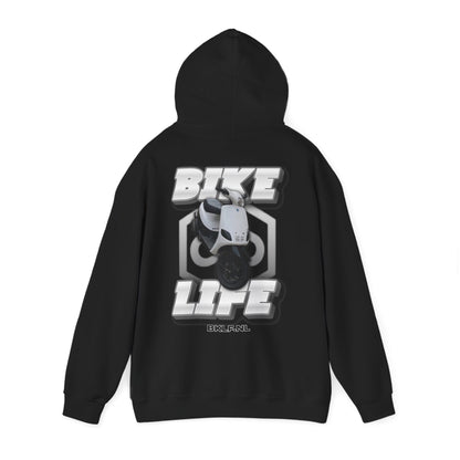 Custom Hoodie - @dopde125
