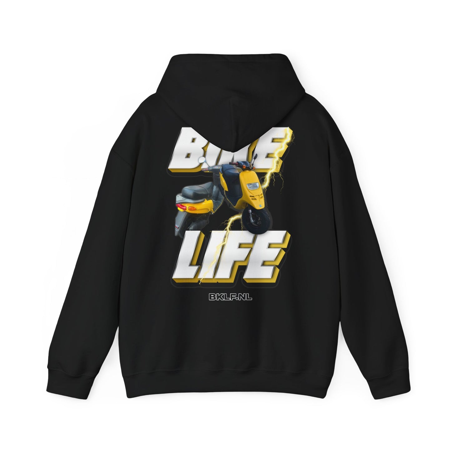 Custom Hoodie - @dz__026
