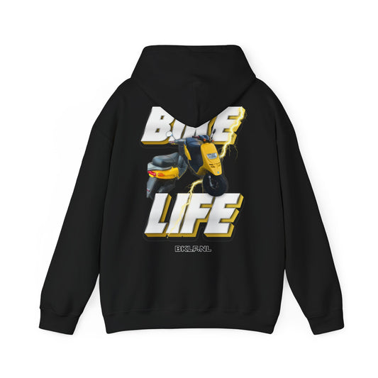 Custom Hoodie - @dz__026