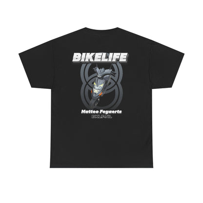 BKLF Custom - @MatteoFeyaerts