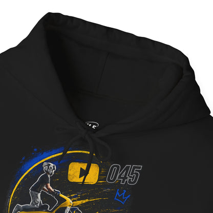 Custom Hoodie - @weezybikelife