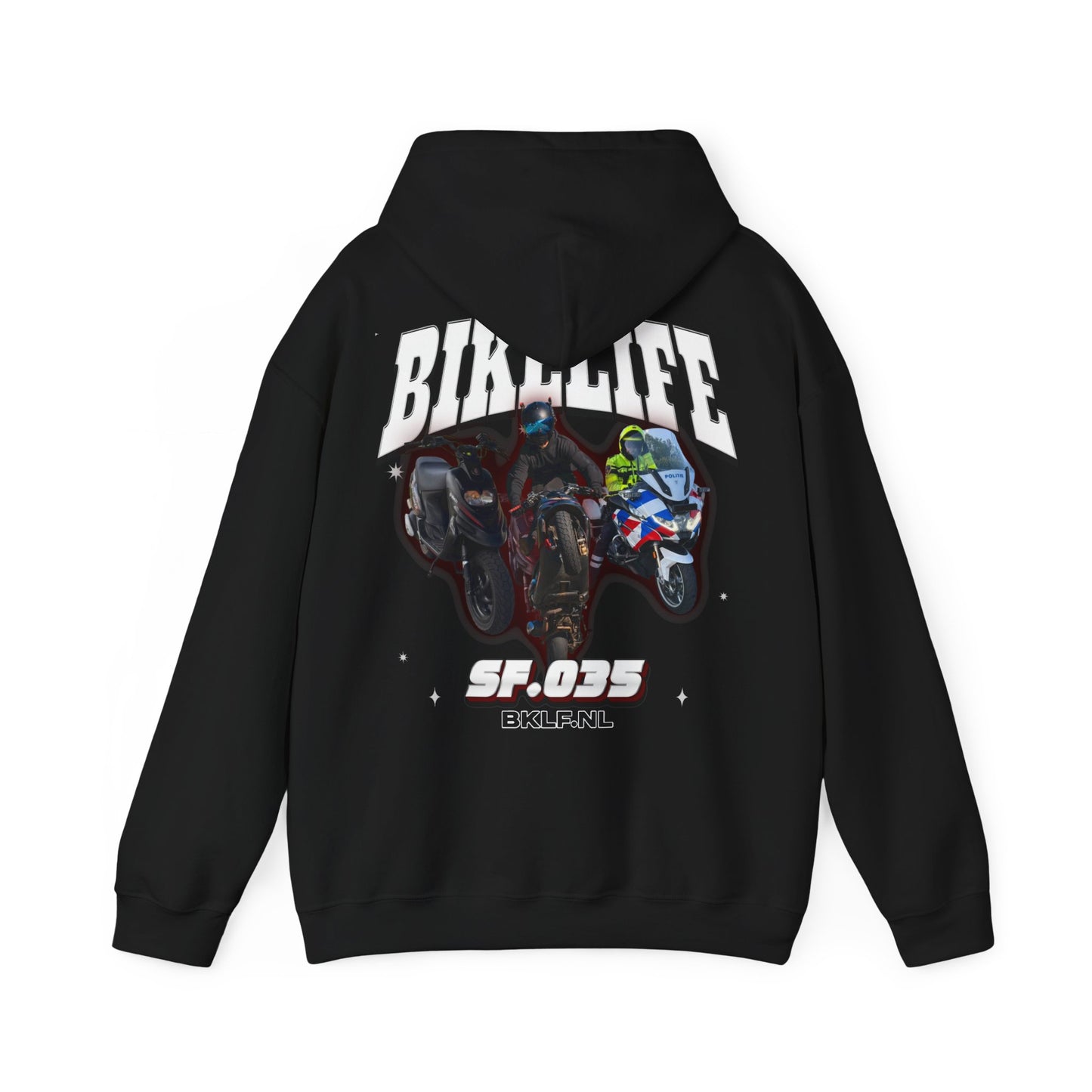 Custom Hoodie - @shab.035