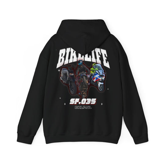 Custom Hoodie - @shab.035