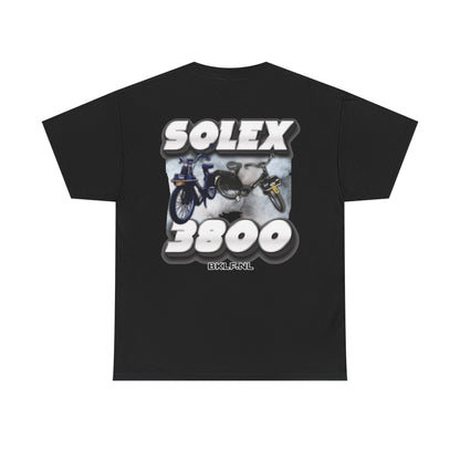 Custom T-Shirt - @sp64088