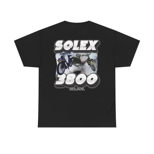 Custom T-Shirt - @sp64088