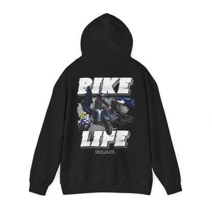 Custom Hoodie - @bunny_bklf