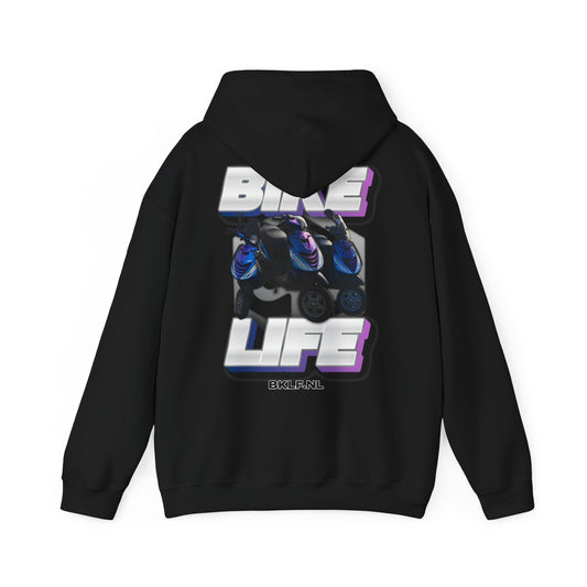 Custom Hoodie - @nck_62