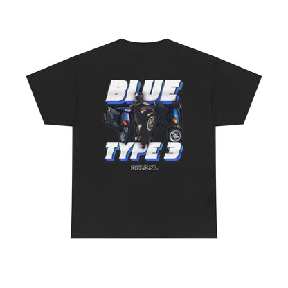 BKLF Custom - @d.type3
