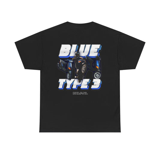BKLF Custom - @d.type3