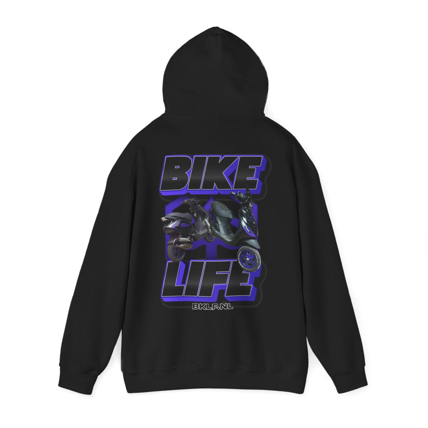 Custom Hoodie - @pepie_073