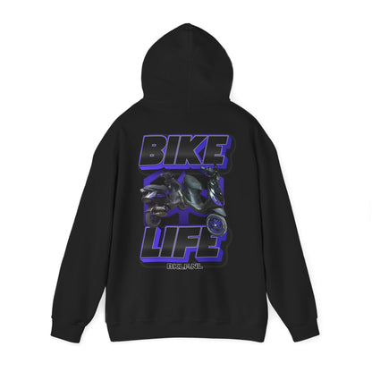 Custom Hoodie - @pepie_073