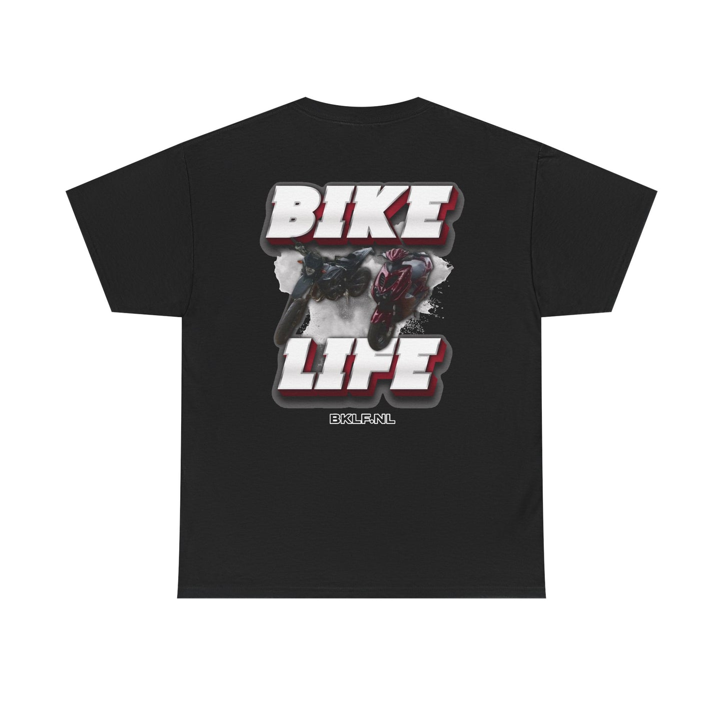 Custom T-Shirt - @Alexander3000