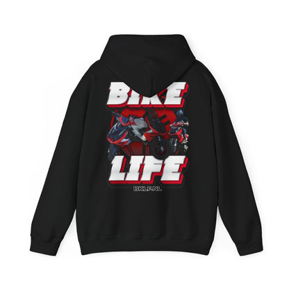 Custom Hoodie - @TH_AEROX