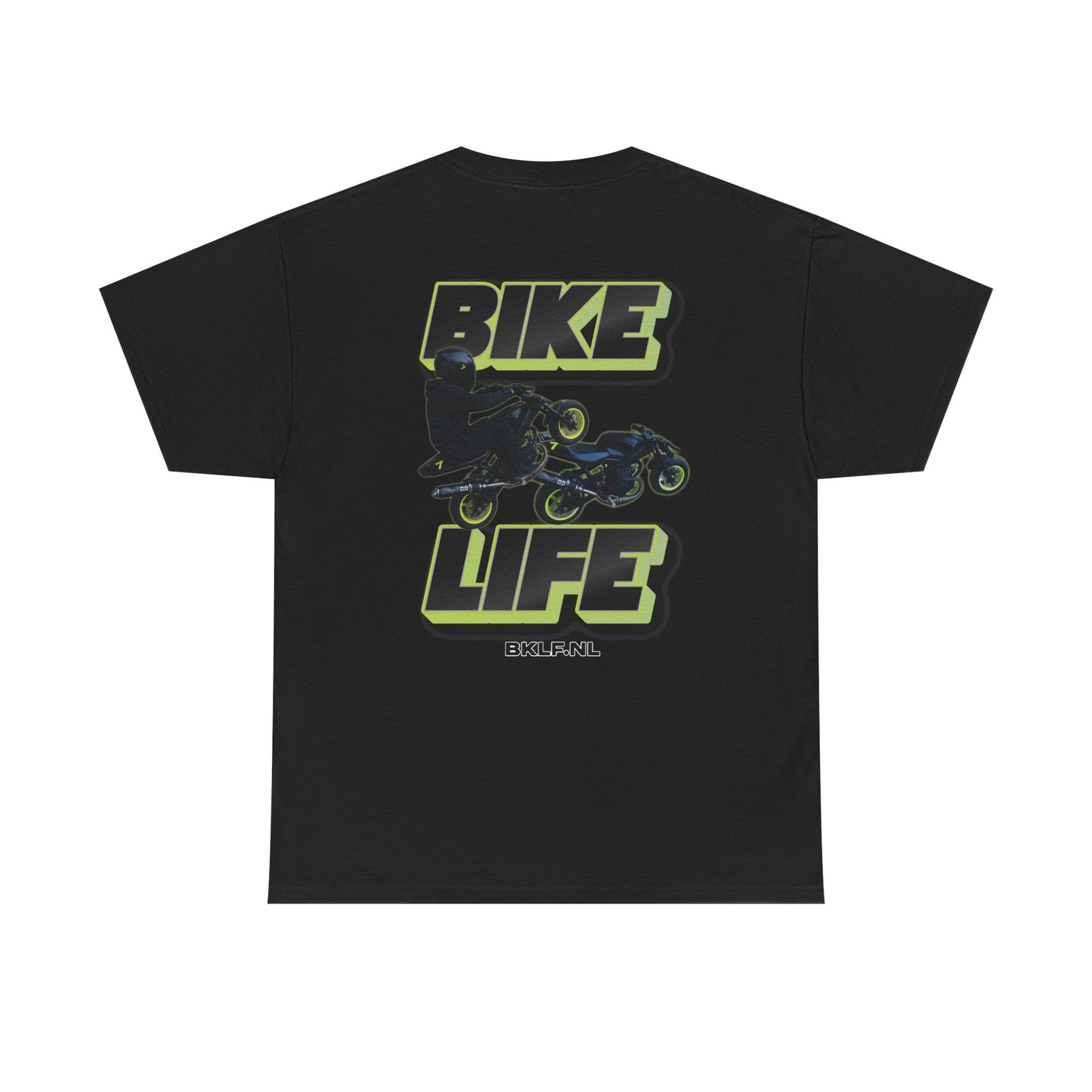 BKLF Custom - @m9150